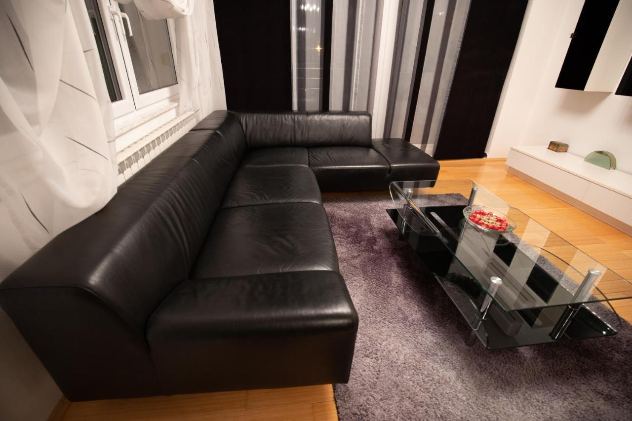 Apartman Vesna Bjelovar Eksteriør billede