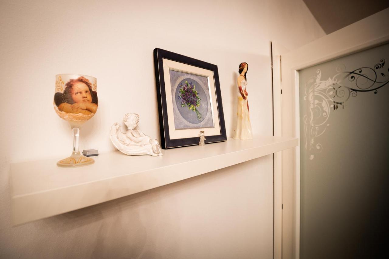 Apartman Vesna Bjelovar Eksteriør billede